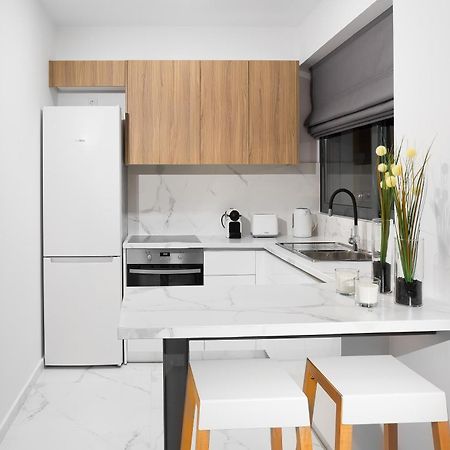 Elysium Boutique Apartments Athens Ngoại thất bức ảnh