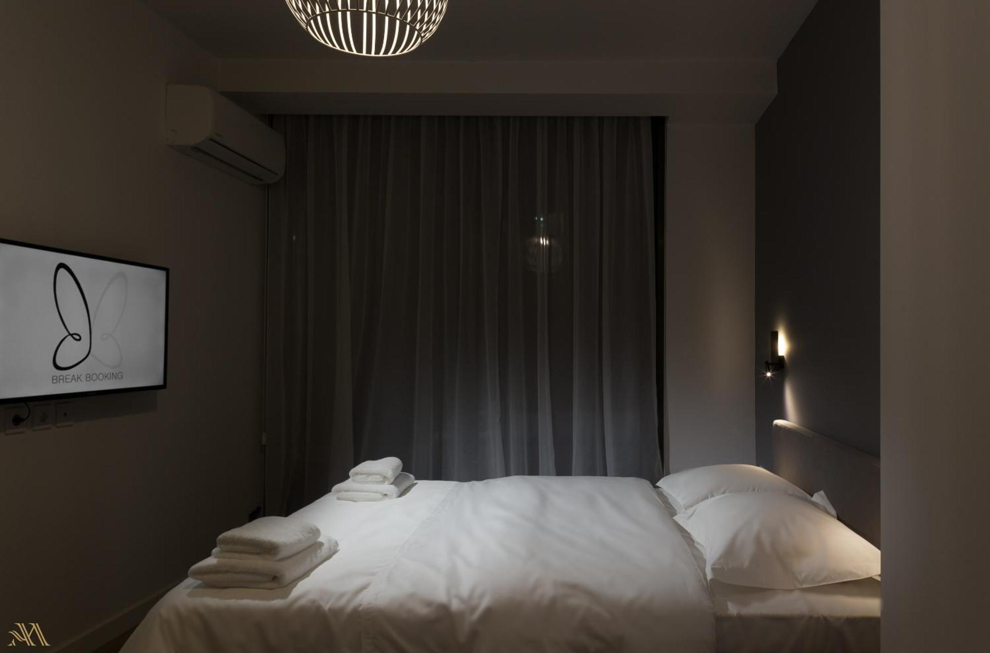 Elysium Boutique Apartments Athens Phòng bức ảnh