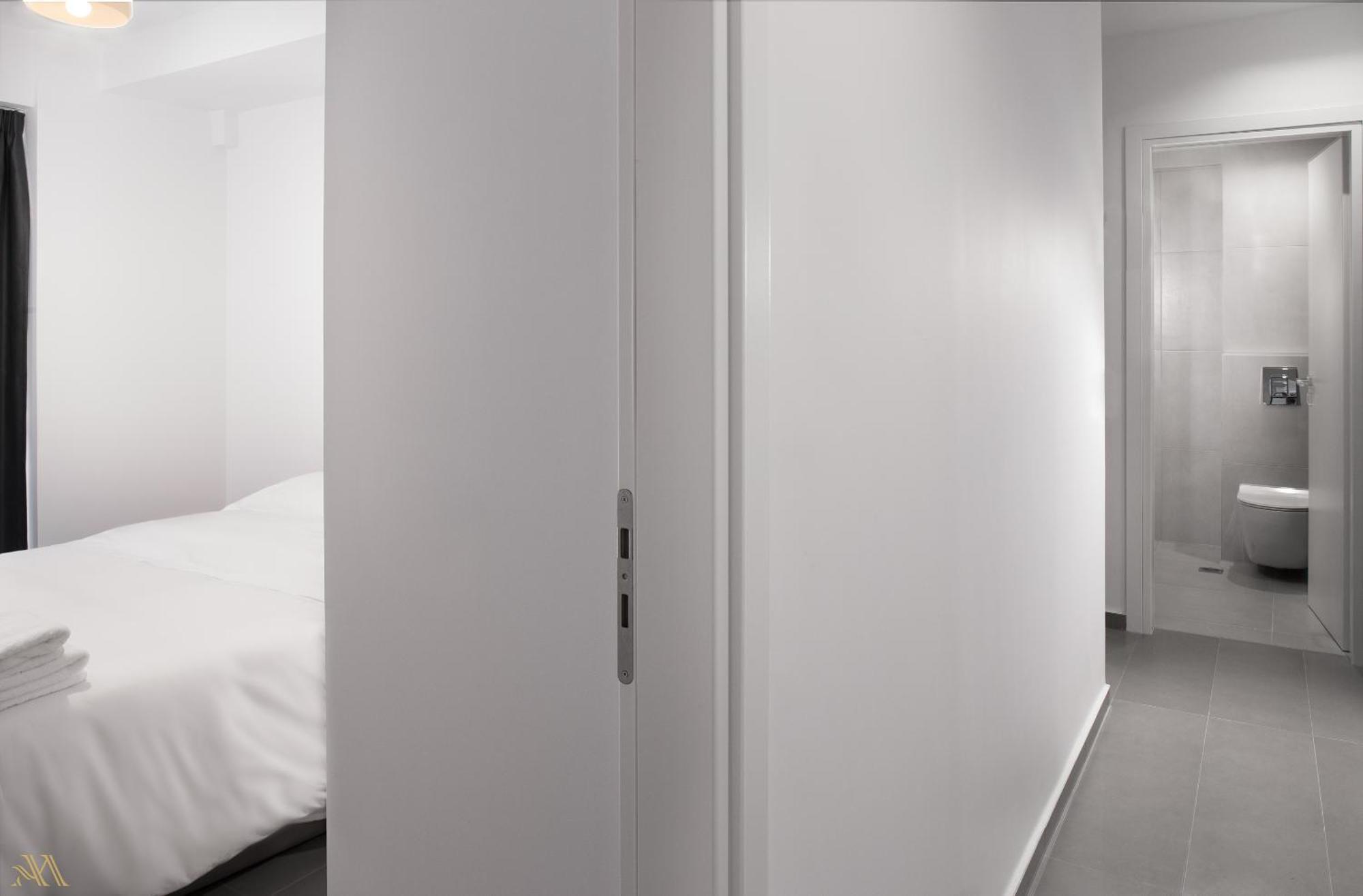 Elysium Boutique Apartments Athens Phòng bức ảnh