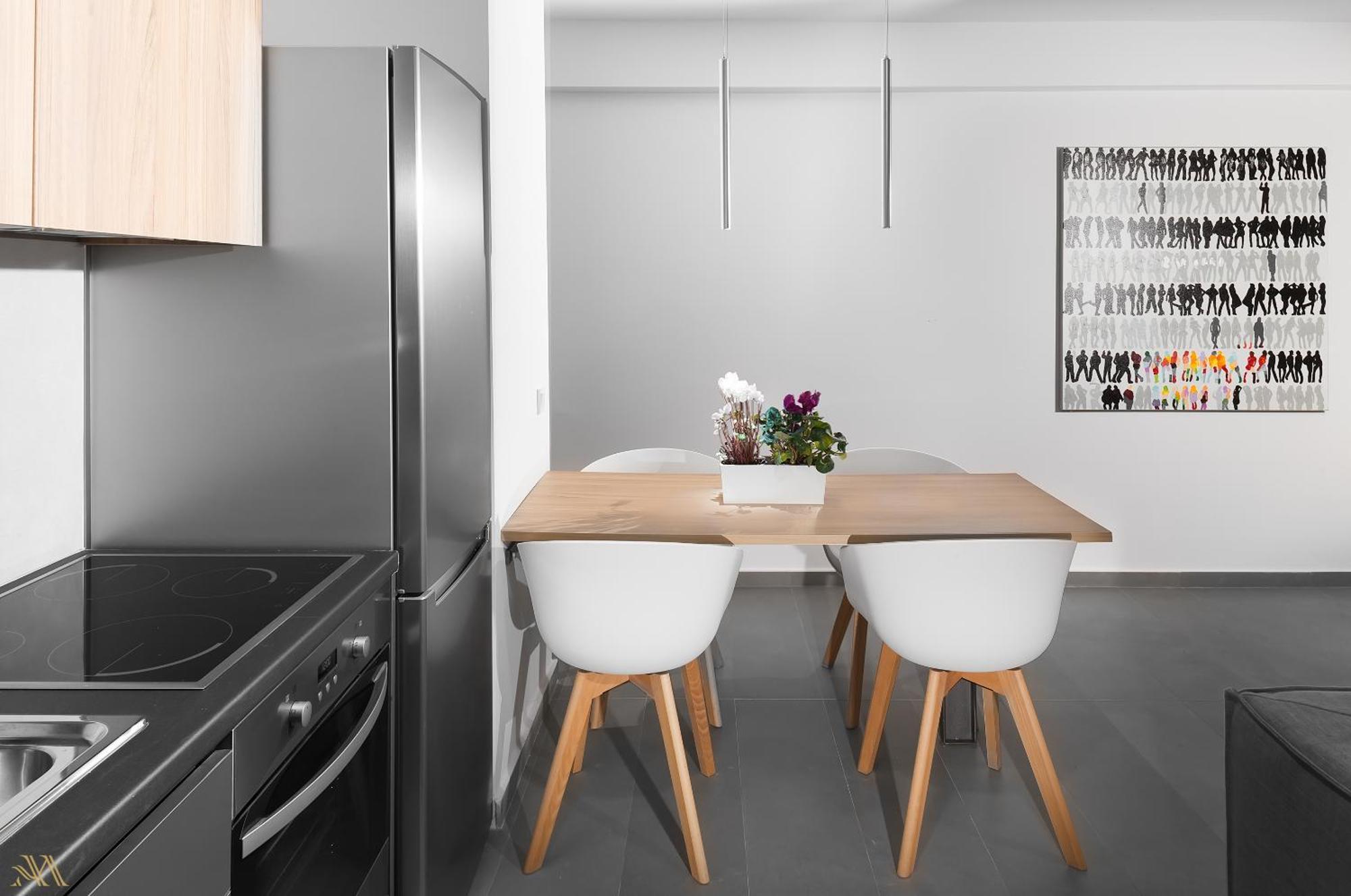 Elysium Boutique Apartments Athens Phòng bức ảnh