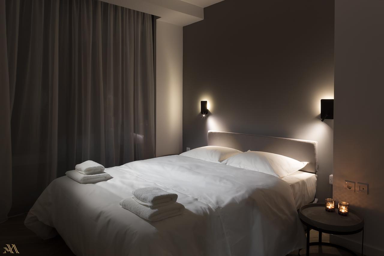 Elysium Boutique Apartments Athens Ngoại thất bức ảnh