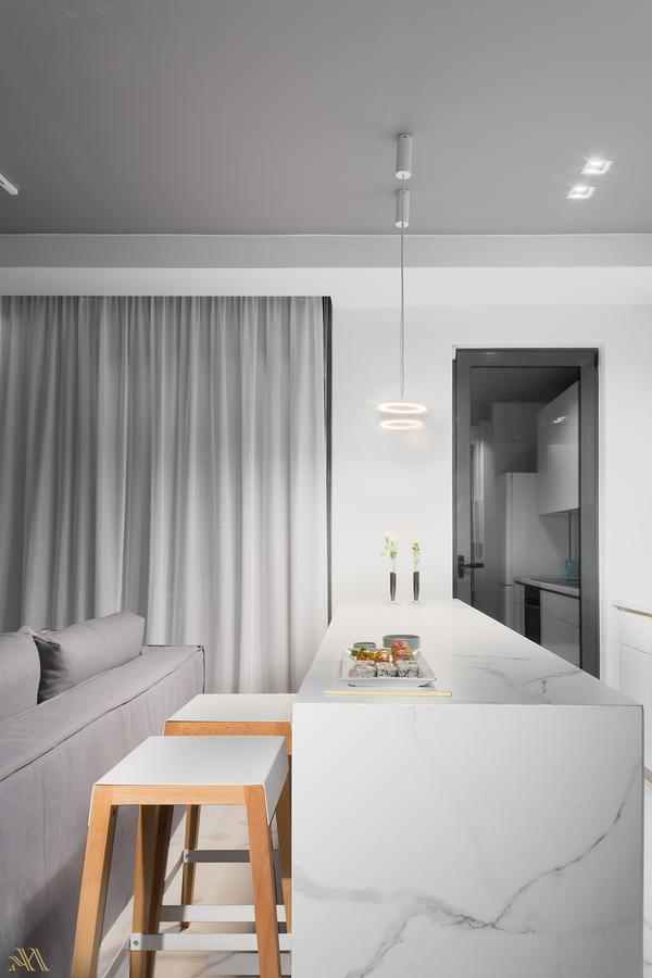 Elysium Boutique Apartments Athens Ngoại thất bức ảnh
