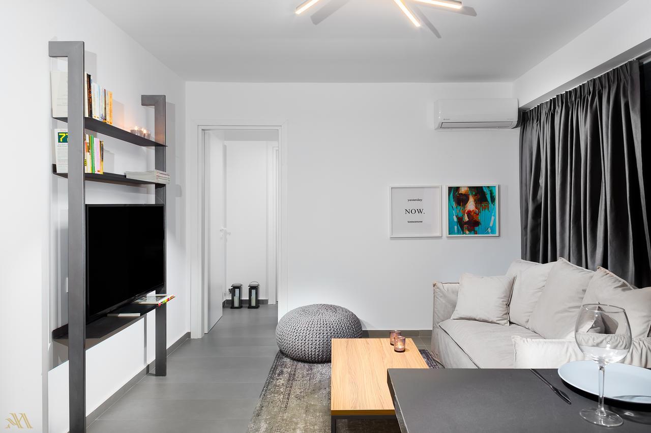 Elysium Boutique Apartments Athens Phòng bức ảnh