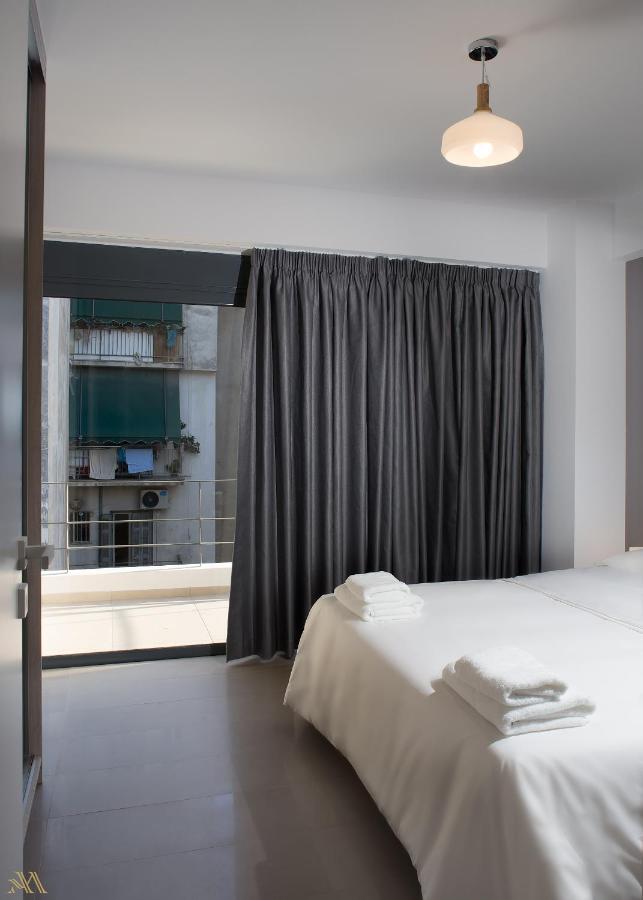 Elysium Boutique Apartments Athens Phòng bức ảnh