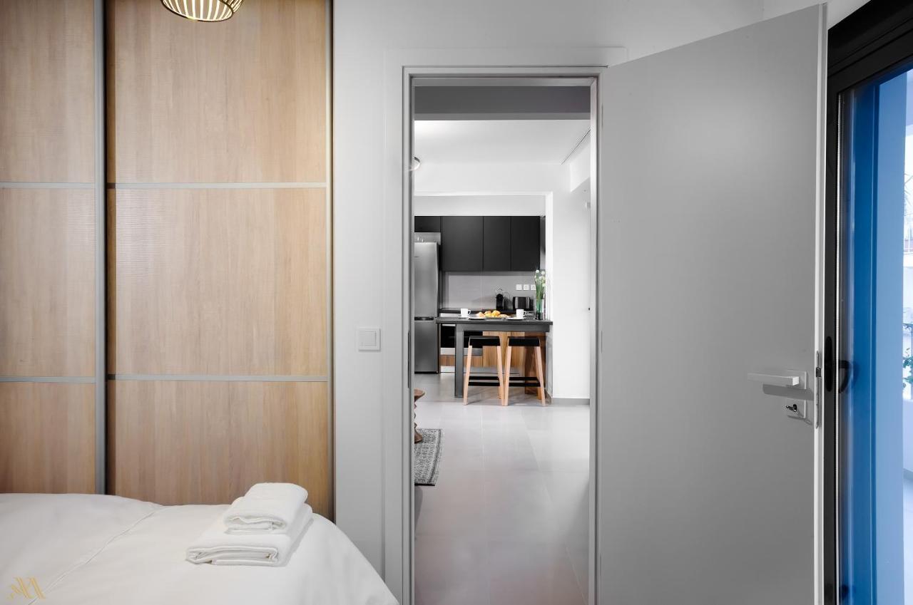 Elysium Boutique Apartments Athens Phòng bức ảnh