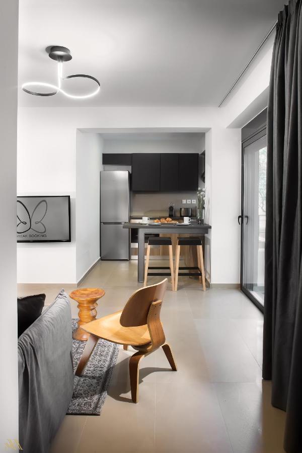 Elysium Boutique Apartments Athens Phòng bức ảnh