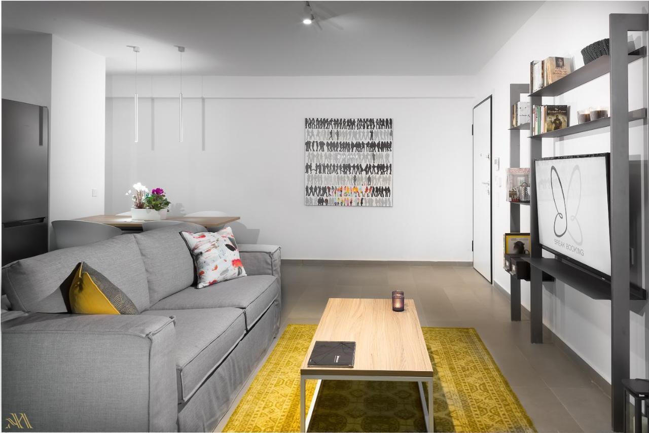 Elysium Boutique Apartments Athens Phòng bức ảnh