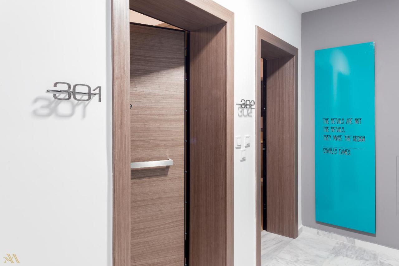 Elysium Boutique Apartments Athens Ngoại thất bức ảnh
